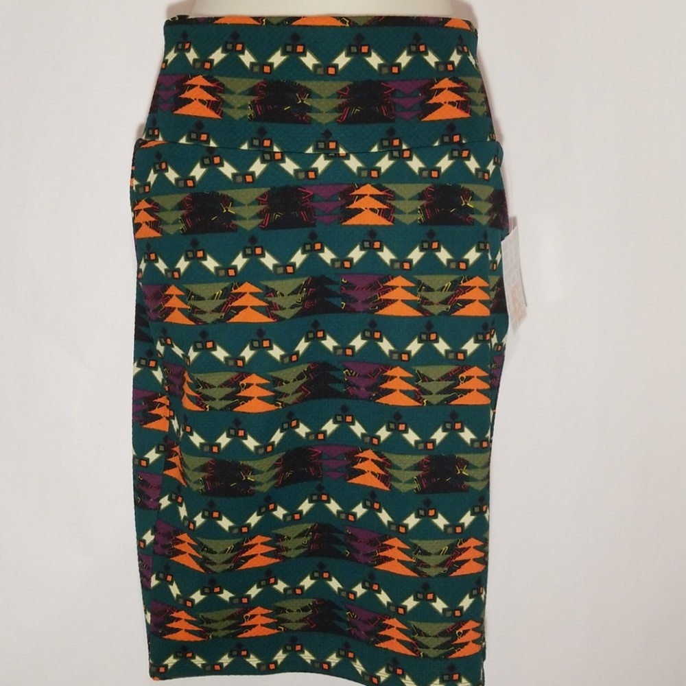 Lularoe Cassie NWT